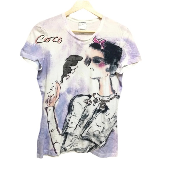 Chanel Spring/Summer 2010 Collection by Karl Lagerfeld